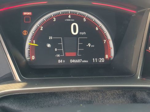 Used 2021 Honda Civic Type R image 31