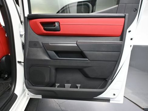 Used 2026 Toyota Tundra TRD Pro image 43