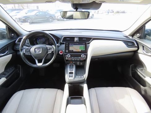 Used 2021 Honda Insight Touring image 17