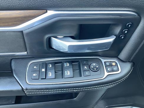 Certified 2024 RAM 2500 Laramie image 9