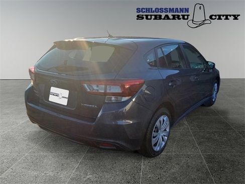 Used 2018 Subaru Impreza 2.0i image 9