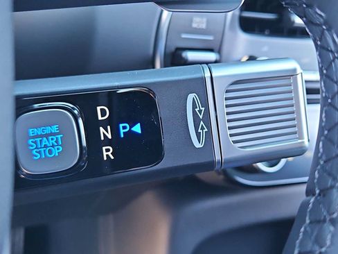 New 2026 Hyundai Palisade Calligraphy FWD image 33