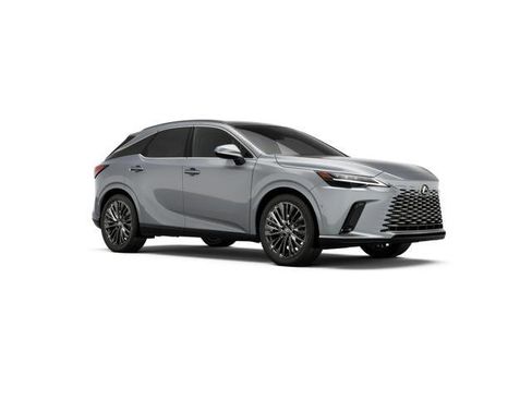 New 2026 Lexus RX 350 FWD image 9
