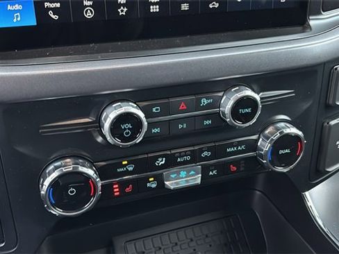 New 2025 Ford F150 XLT w/ Equipment Group 302A MID image 19