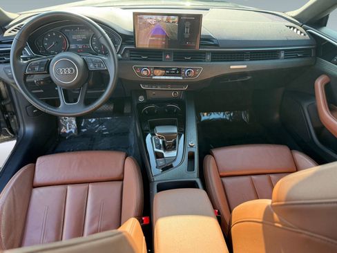 Used 2023 Audi A5 2.0T Premium w/ Convenience Package image 15
