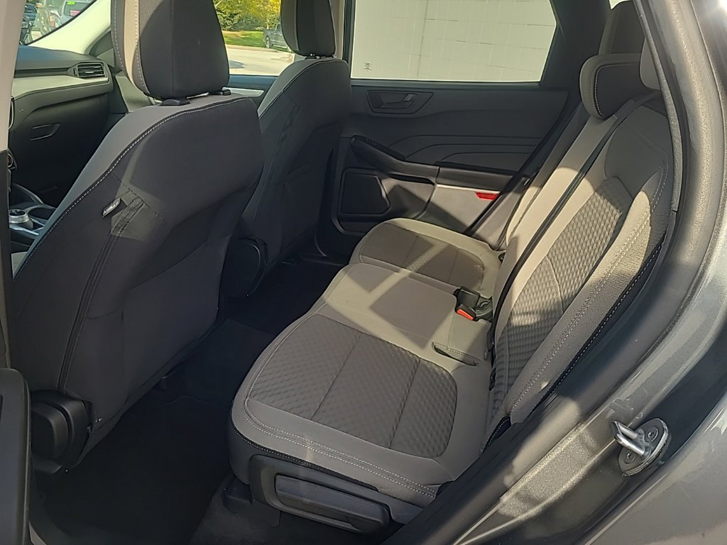 Used 2022 Ford Escape SE AWD/4WD image 17