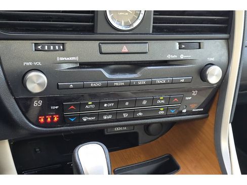 Used 2022 Lexus RX 450h AWD w/ Premium Package image 20