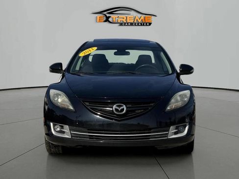 Used 2011 MAZDA MAZDA6 i Touring Plus image 9