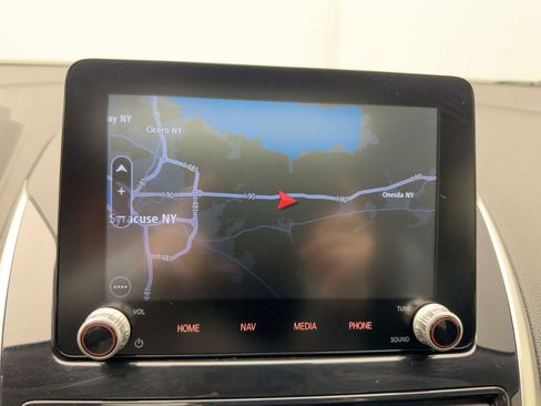 Used 2024 Mitsubishi Eclipse Cross SE image 24