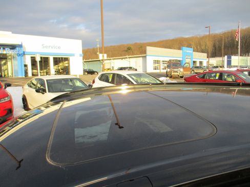 Certified 2024 Honda CR-V Sport-L image 10