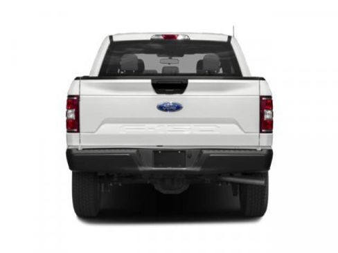 Used 2019 Ford F150 Lariat w/ Equipment Group 502A Luxury image 7