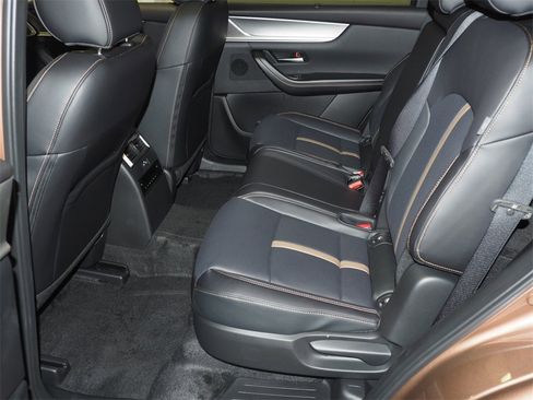 New 2026 MAZDA CX-70 3.3 Turbo S w/ Premium Package image 4