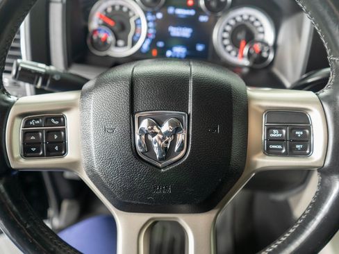 Used 2015 RAM 2500 Laramie w/ Convenience Group image 16