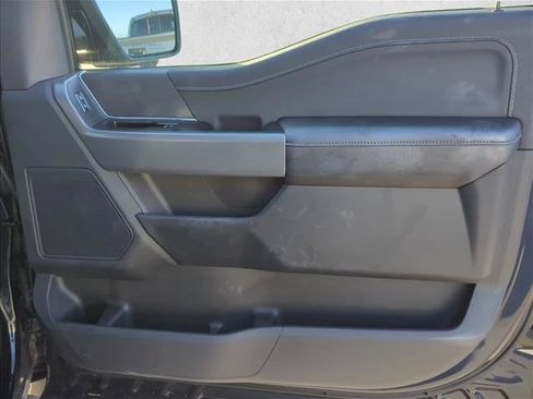 Used 2025 Ford F150 XLT w/ Equipment Group 302A MID RWD image 22