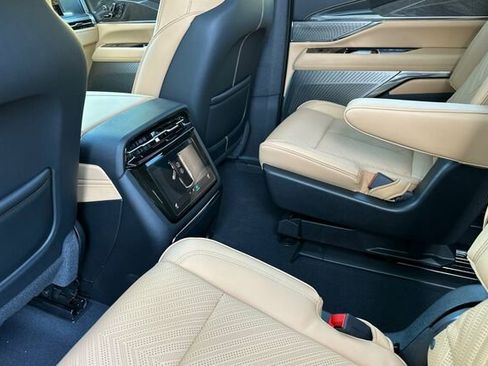 New 2025 Cadillac Escalade IQ Luxury 2 image 12