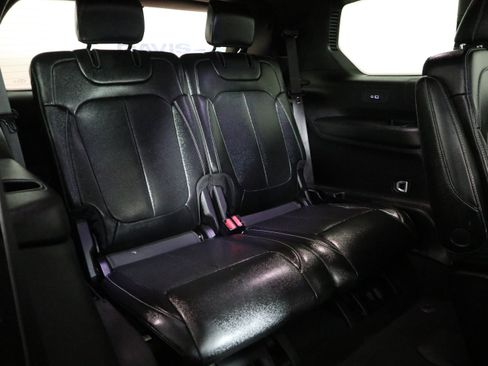 Used 2024 Jeep Grand Cherokee L Limited w/ Luxury Tech Group II image 21