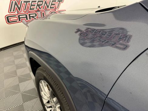 Used 2021 Jeep Cherokee Latitude Lux w/ Comfort/Convenience Group image 23