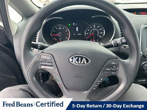 Used 2018 Kia Forte LX w/ LX Popular Package image 20