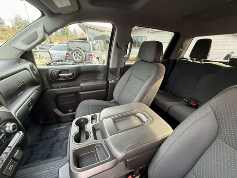 Used 2019 GMC Sierra 1500 4x4 Crew Cab image 24