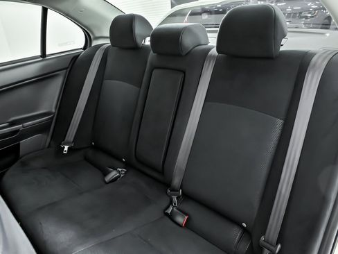 Used 2014 Mitsubishi Lancer Evolution GSR image 22