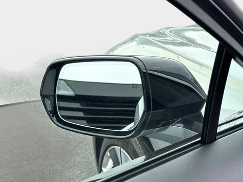 Certified 2024 Cadillac Lyriq Luxury w/ LPO, Floor Liner Package image 19