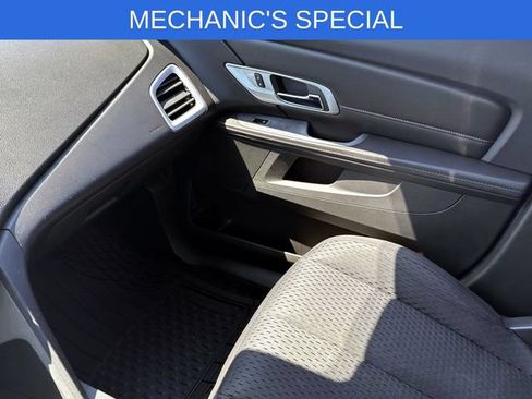 Used 2013 GMC Terrain SLE AWD/4WD image 27