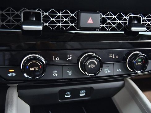 New 2025 Honda Accord EX-L image 16