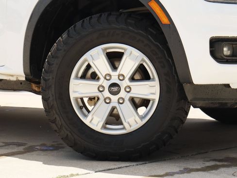 Used 2024 Ford Ranger XL AWD/4WD image 3