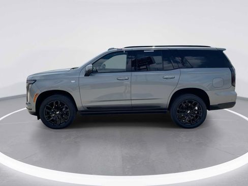 Certified 2026 Cadillac Escalade Sport w/ LPO, ONYX Package AWD/4WD image 6