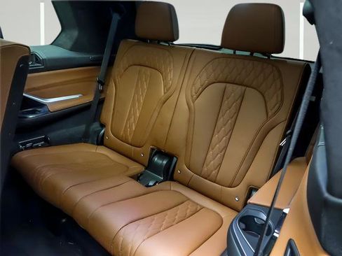 Used 2023 BMW X7 M60i w/ Executive Package AWD/4WD image 13