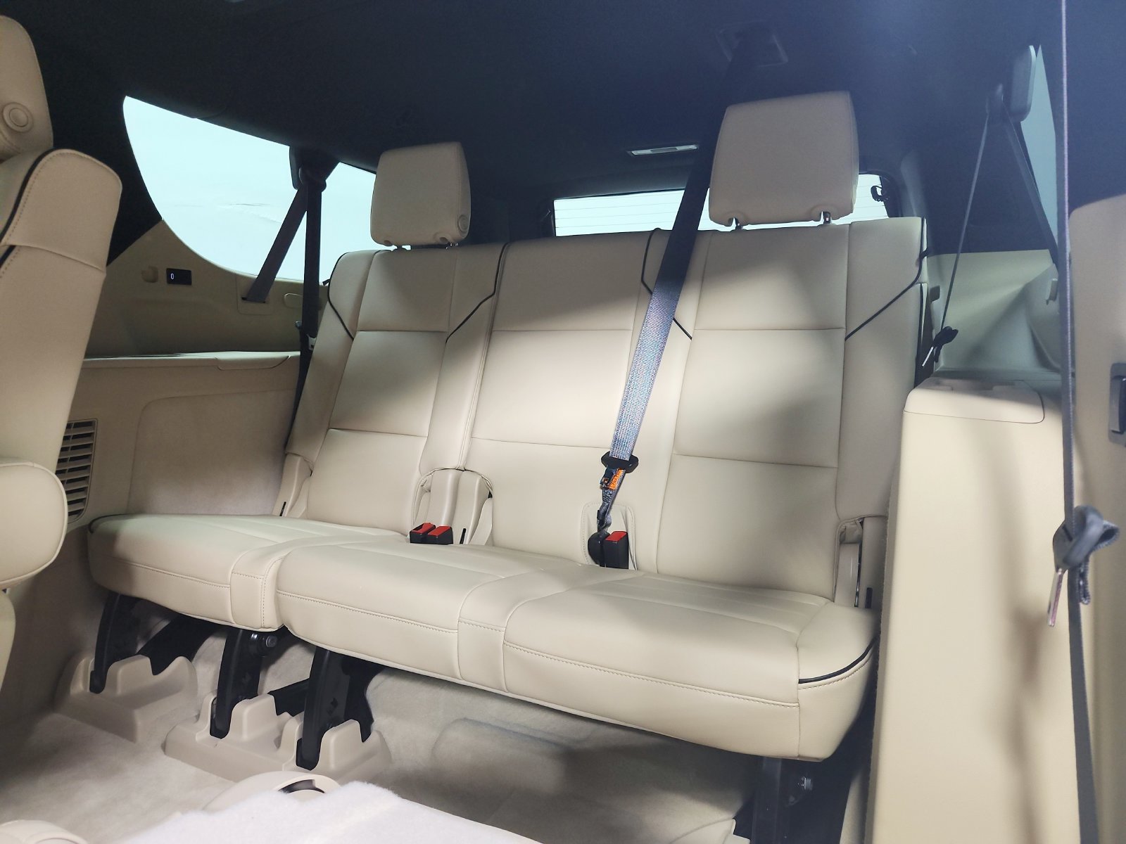 Used 2021 Cadillac Escalade ESV Premium Luxury AWD/4WD image 39