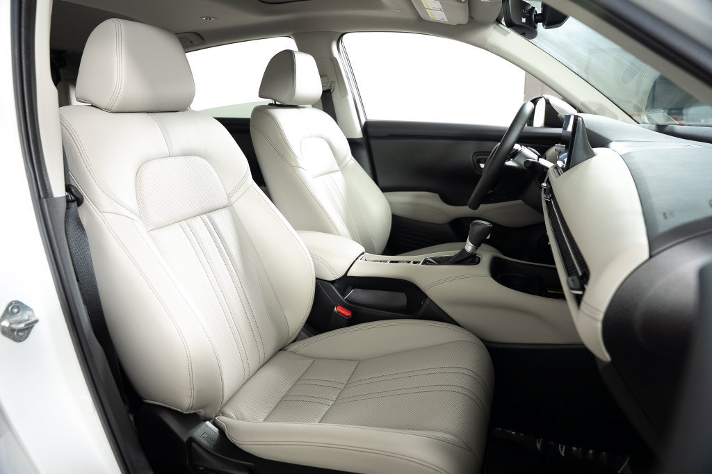 Used 2024 Honda HR-V EX-L image 24
