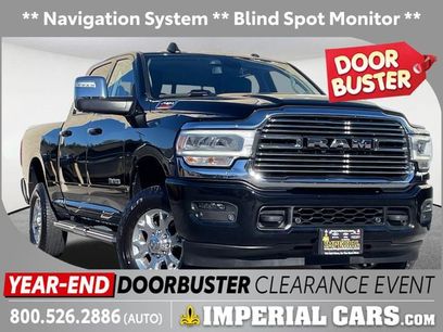 Used 2024 RAM 2500 Laramie