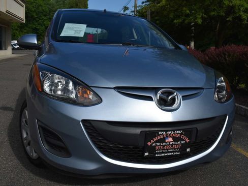 Used 2013 MAZDA MAZDA2 Sport FWD image 49