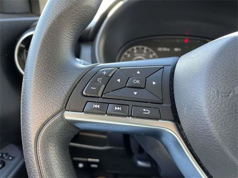 Used 2024 Nissan Kicks SV image 23