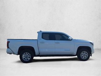 Certified 2024 Toyota Tacoma SR5 RWD video 4