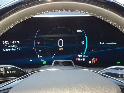 New 2026 Cadillac Optiq Sport 2 image 13