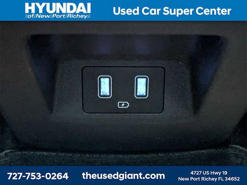 Certified 2023 Hyundai Tucson SEL image 18