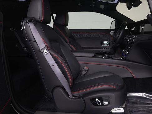 Certified 2024 Rolls-Royce Spectre w/ Spectre Launch Package image 32