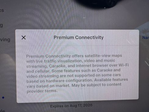 Used 2024 Tesla Model Y Long Range RWD image 17