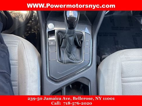 Used 2023 Volkswagen Tiguan S image 35