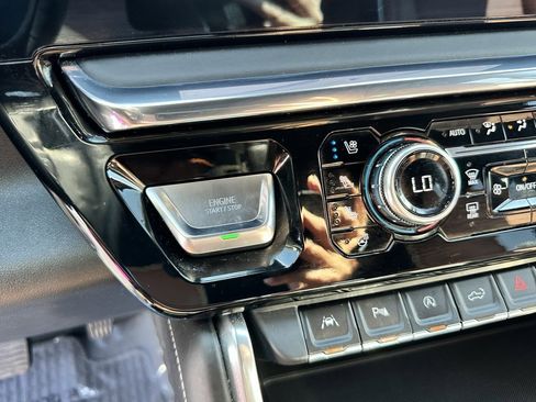 Used 2024 GMC Sierra 1500 Denali Ultimate image 70