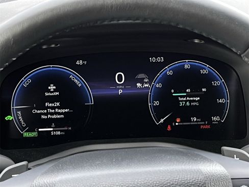 Used 2025 Toyota Camry XSE image 13