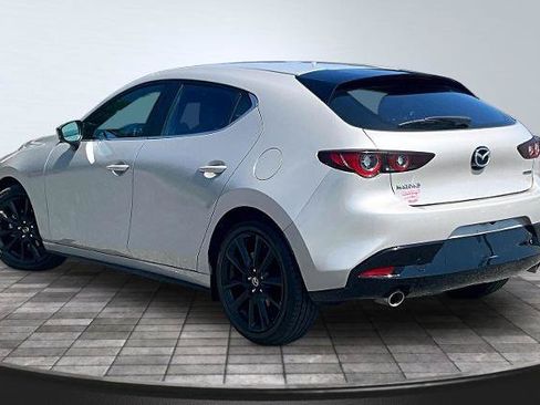 Used 2024 MAZDA MAZDA3 s FWD image 2
