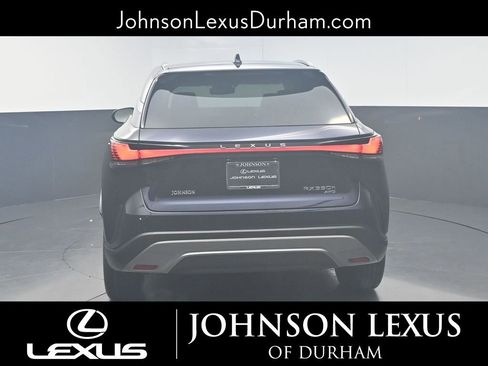 New 2026 Lexus RX 350 image 8