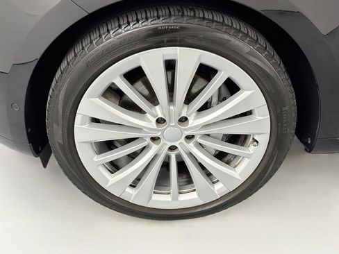 Certified 2024 Land Rover Range Rover SE AWD/4WD image 33