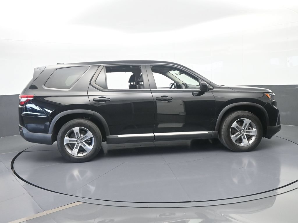 Used 2024 Honda Pilot EX-L image 7