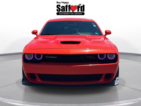 Used 2020 Dodge Challenger R/T Scat Pack RWD image 8