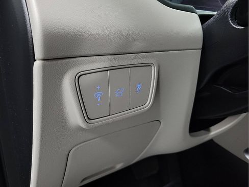 Used 2023 Hyundai Tucson Limited image 14