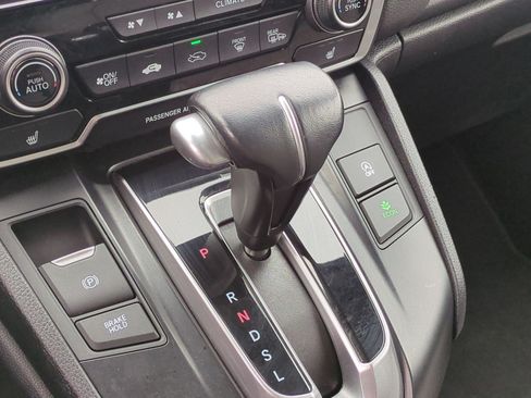 Used 2021 Honda CR-V EX-L image 25